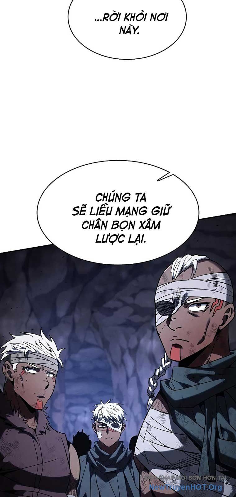 Kiếm Sĩ Thiên Tài Của Học Viện Chap 110 - Next Chap 111