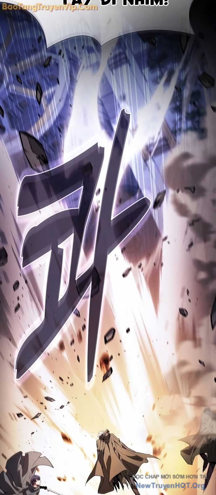 Kiếm Sĩ Thiên Tài Của Học Viện Chap 111 - Next Chap 112