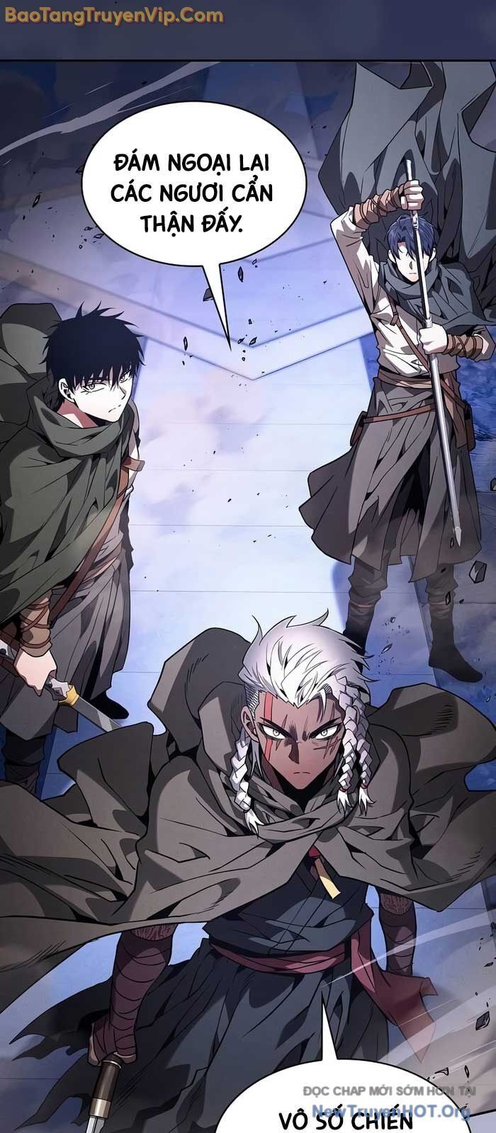 Kiếm Sĩ Thiên Tài Của Học Viện Chap 111 - Next Chap 112