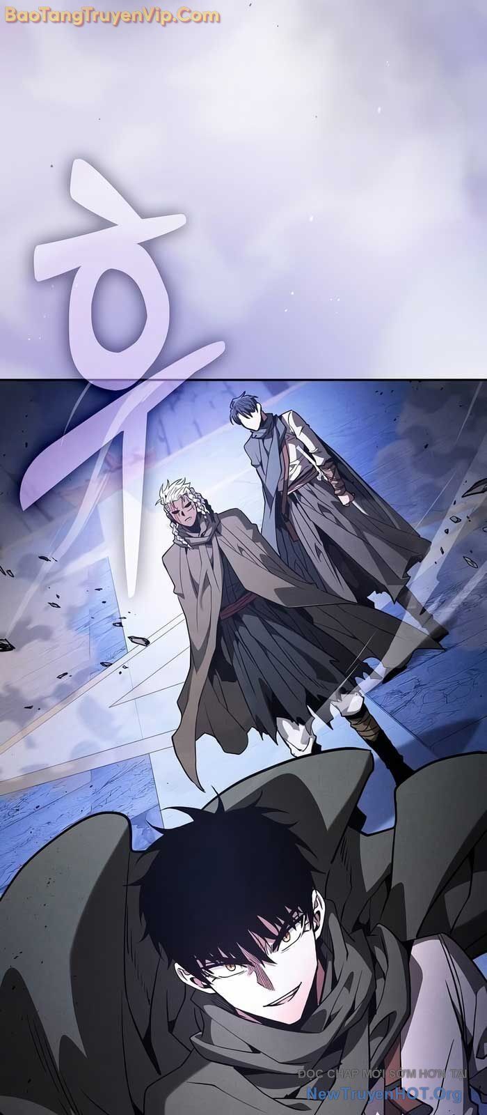 Kiếm Sĩ Thiên Tài Của Học Viện Chap 111 - Next Chap 112