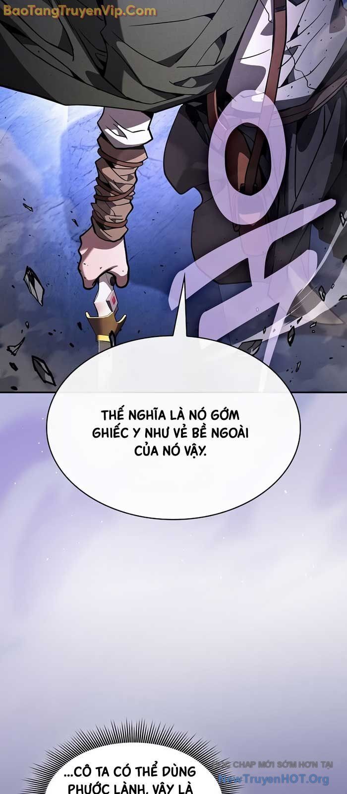 Kiếm Sĩ Thiên Tài Của Học Viện Chap 111 - Next Chap 112