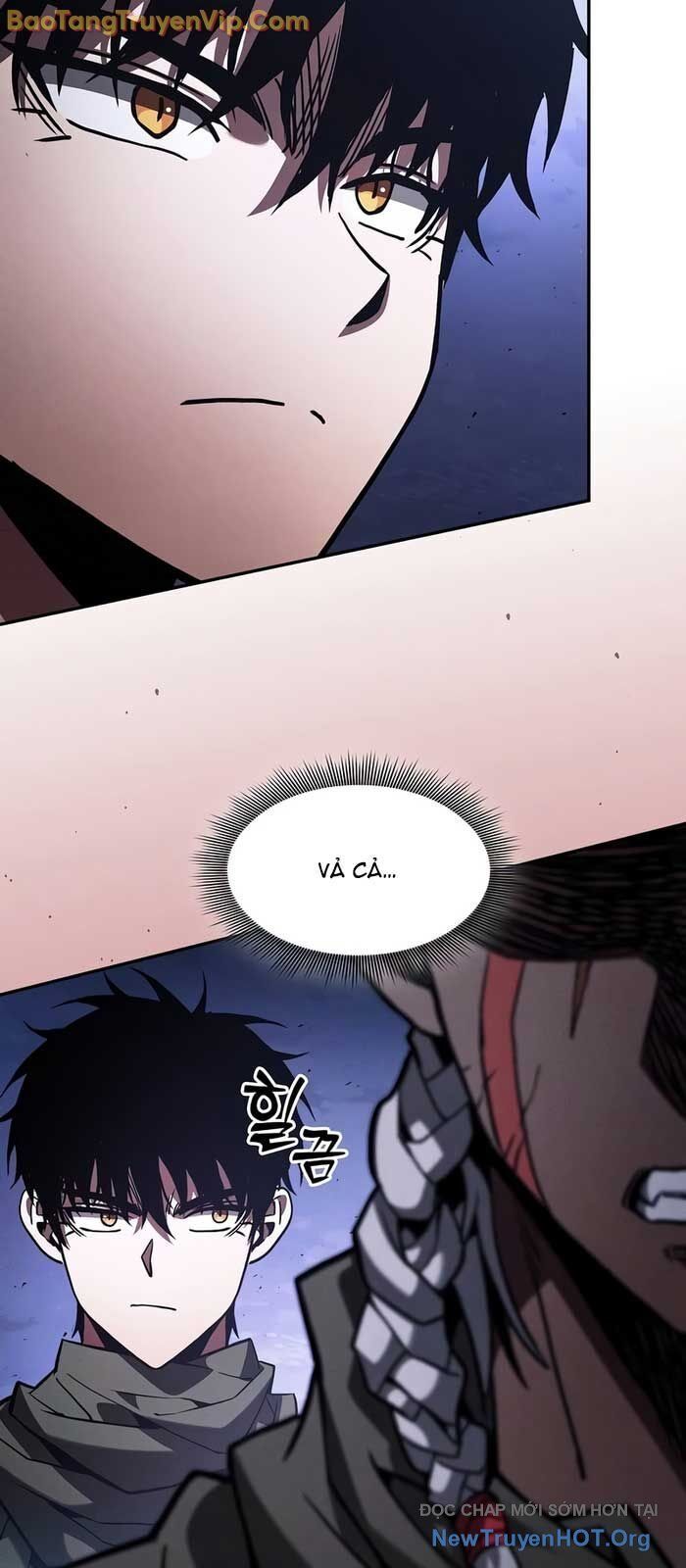 Kiếm Sĩ Thiên Tài Của Học Viện Chap 111 - Next Chap 112
