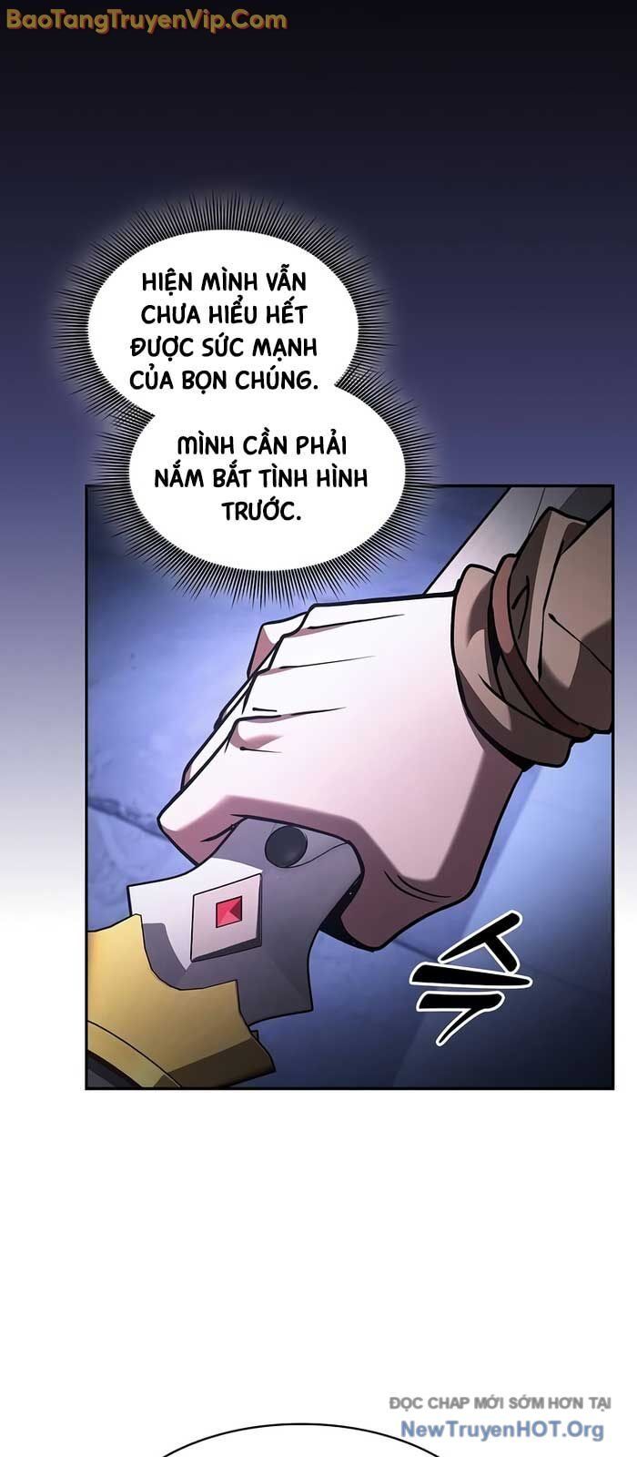 Kiếm Sĩ Thiên Tài Của Học Viện Chap 111 - Next Chap 112