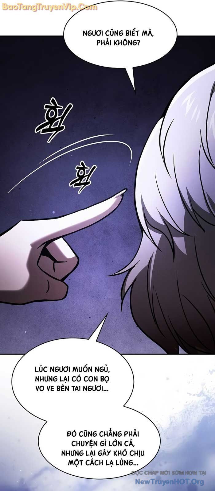 Kiếm Sĩ Thiên Tài Của Học Viện Chap 111 - Next Chap 112