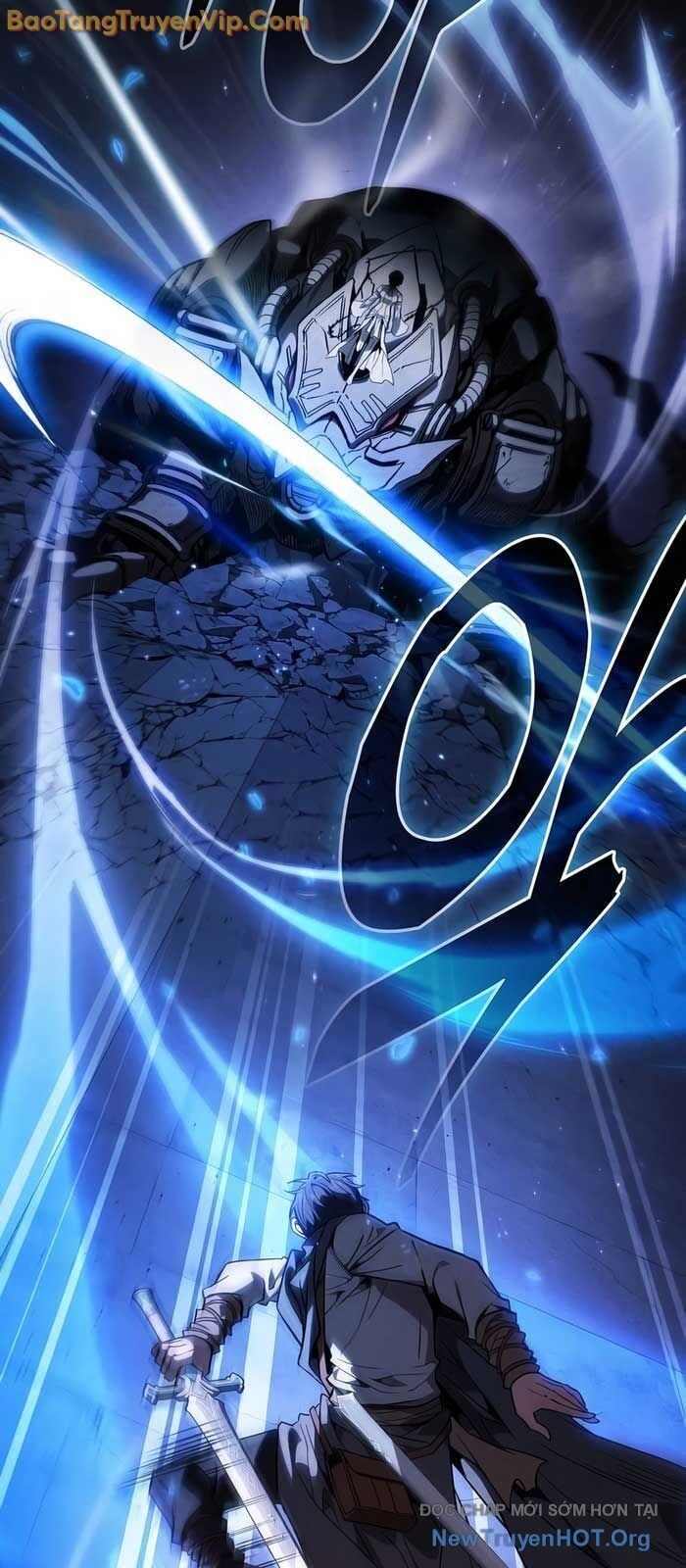 Kiếm Sĩ Thiên Tài Của Học Viện Chap 111 - Next Chap 112