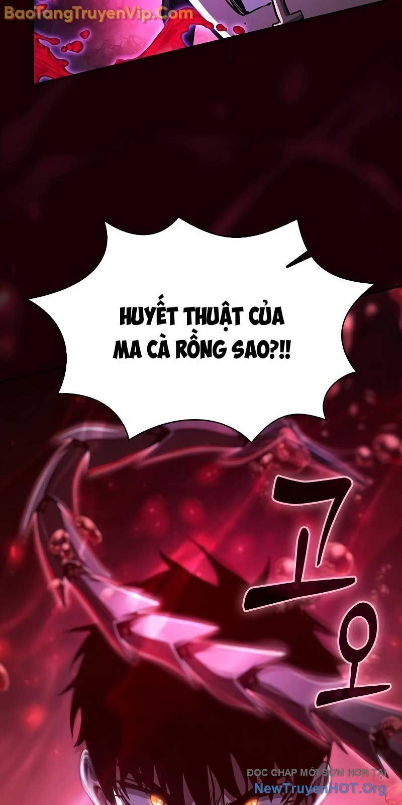 Kiếm Sĩ Thiên Tài Của Học Viện Chap 112 - Next Chap 113