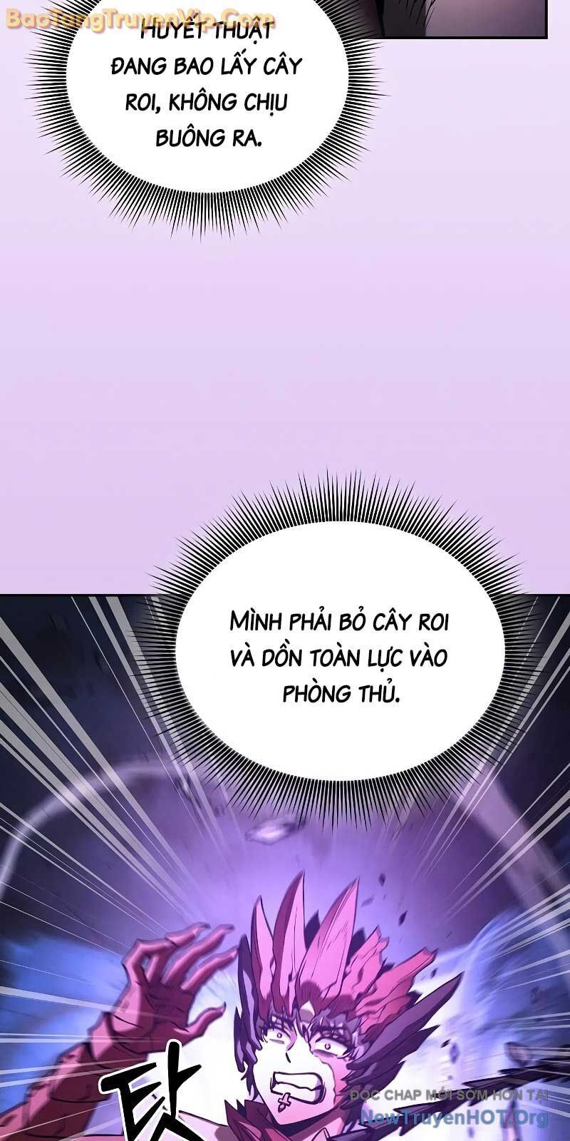Kiếm Sĩ Thiên Tài Của Học Viện Chap 112 - Next Chap 113