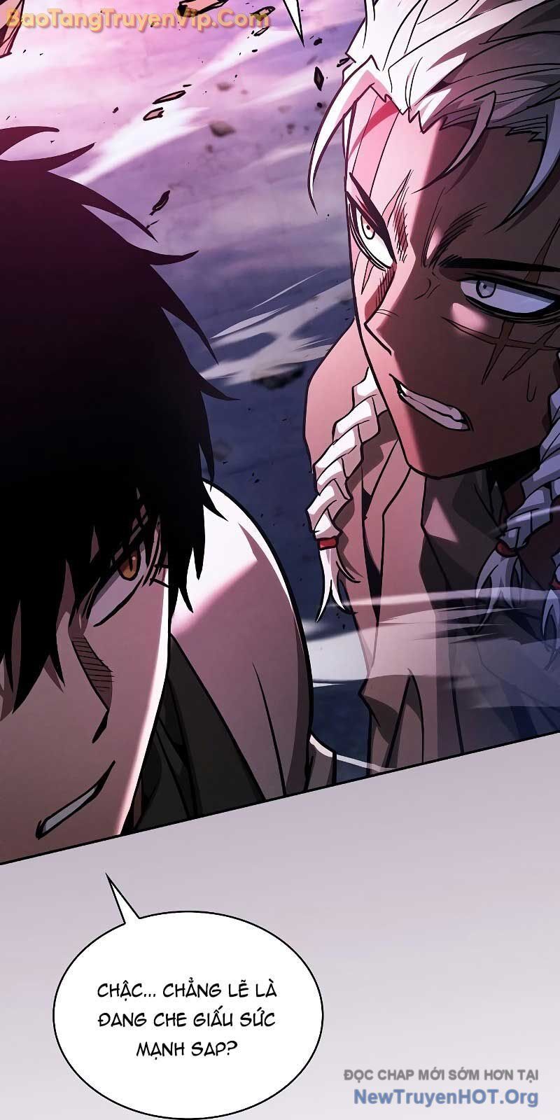 Kiếm Sĩ Thiên Tài Của Học Viện Chap 112 - Next Chap 113
