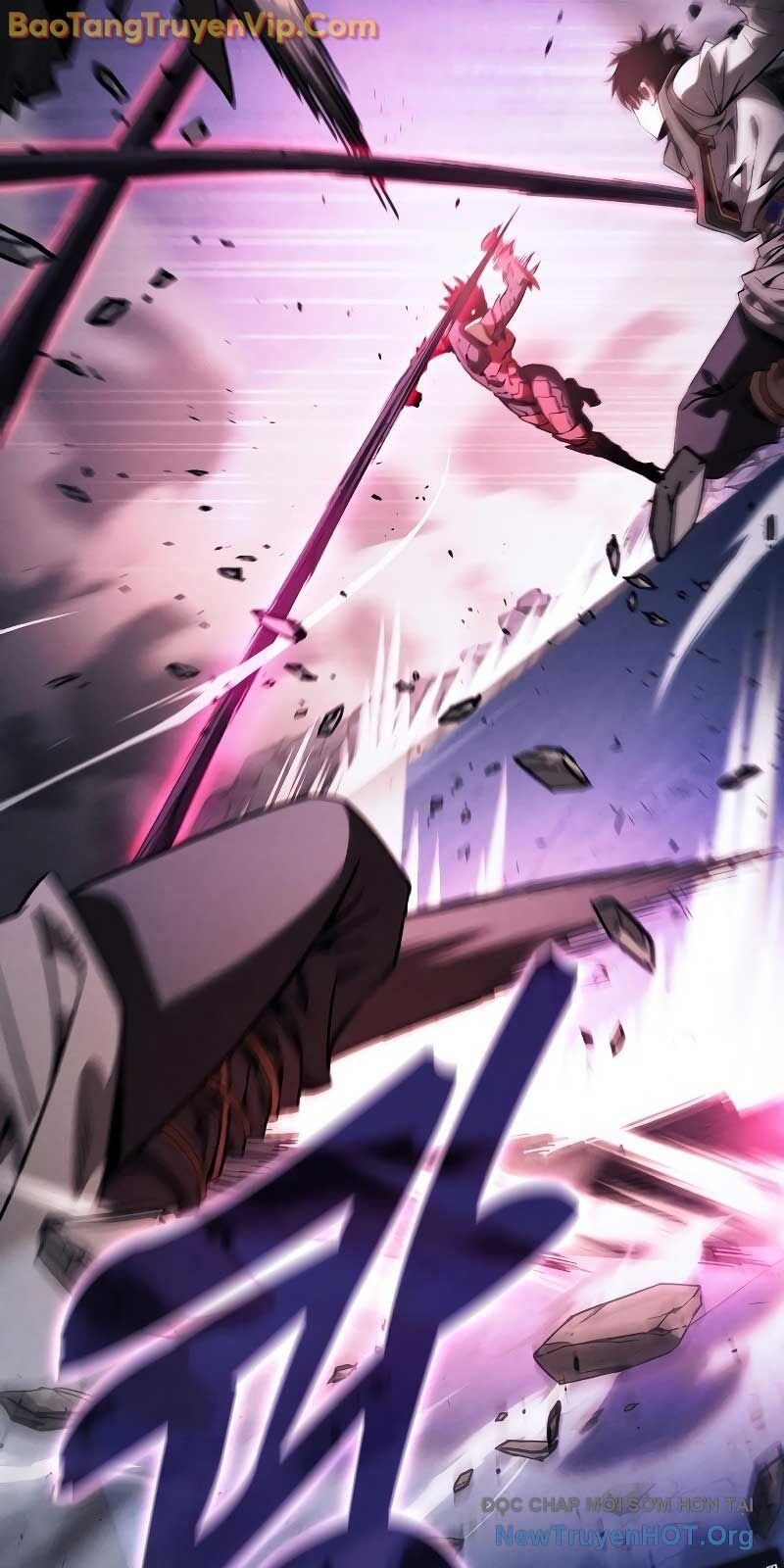 Kiếm Sĩ Thiên Tài Của Học Viện Chap 112 - Next Chap 113