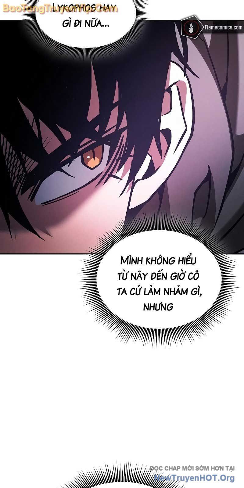 Kiếm Sĩ Thiên Tài Của Học Viện Chap 112 - Next Chap 113