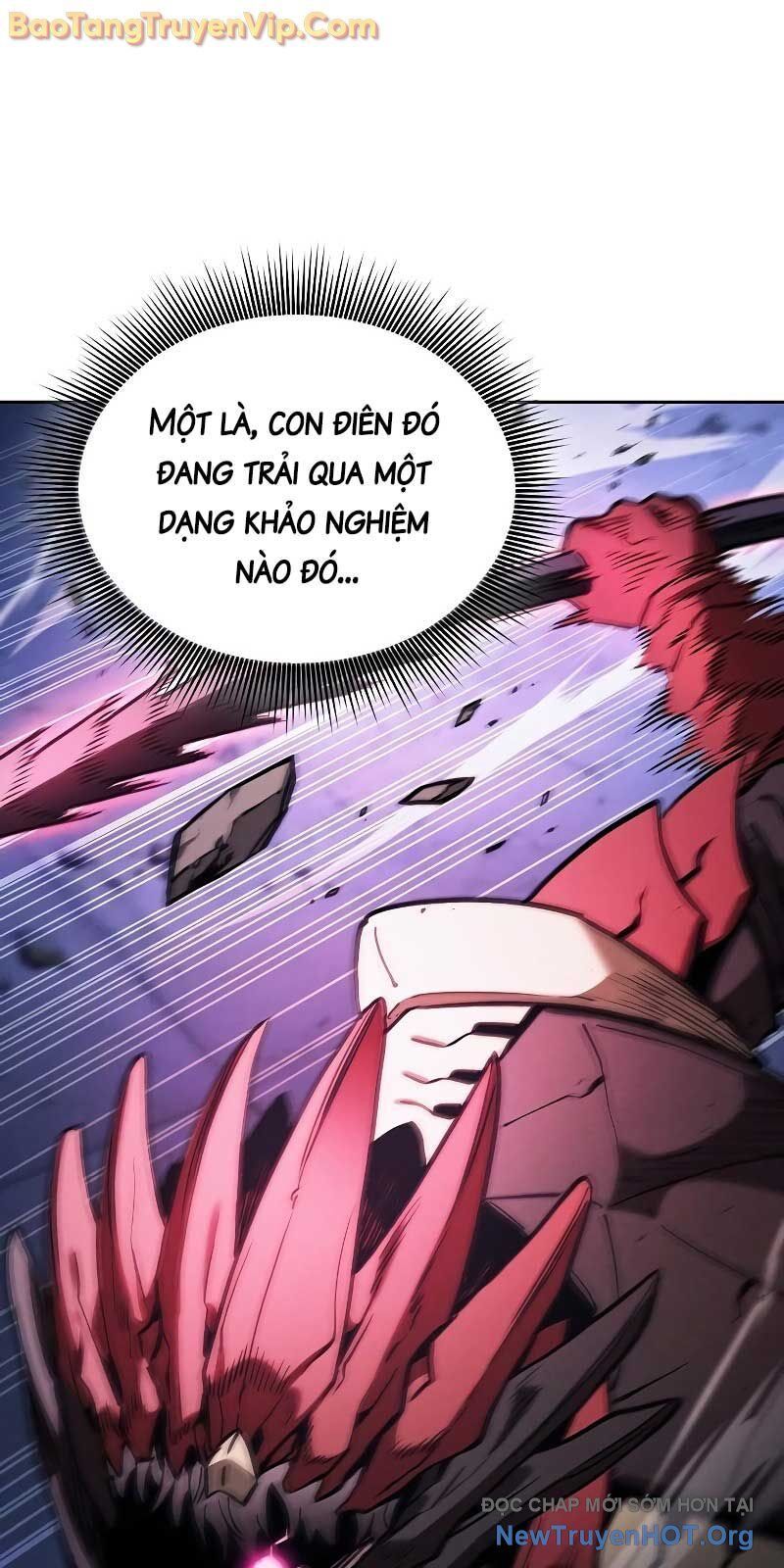 Kiếm Sĩ Thiên Tài Của Học Viện Chap 112 - Next Chap 113