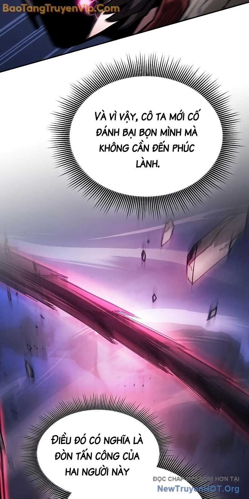 Kiếm Sĩ Thiên Tài Của Học Viện Chap 112 - Next Chap 113