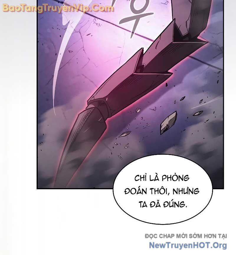 Kiếm Sĩ Thiên Tài Của Học Viện Chap 112 - Next Chap 113