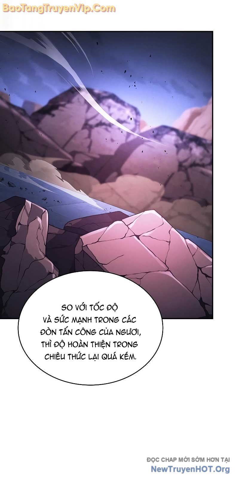 Kiếm Sĩ Thiên Tài Của Học Viện Chap 112 - Next Chap 113