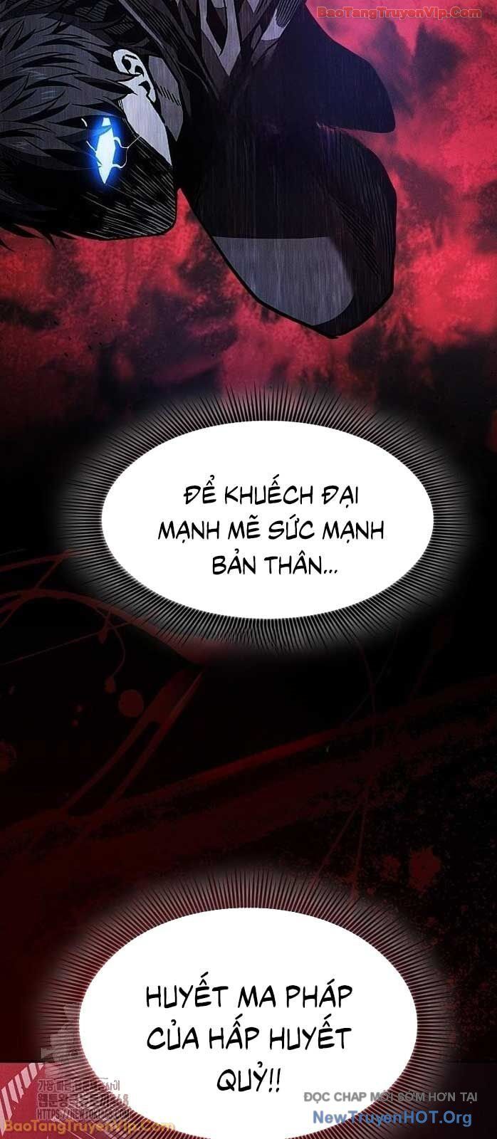 Kiếm Sĩ Thiên Tài Của Học Viện Chap 115 - Next Chap 116