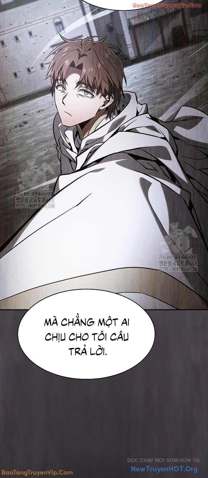 Kiếm Sĩ Thiên Tài Của Học Viện Chap 115 - Next Chap 116
