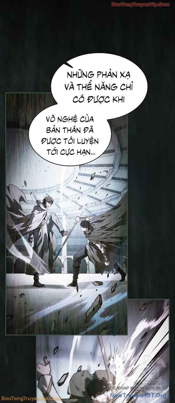Kiếm Sĩ Thiên Tài Của Học Viện Chap 115 - Next Chap 116
