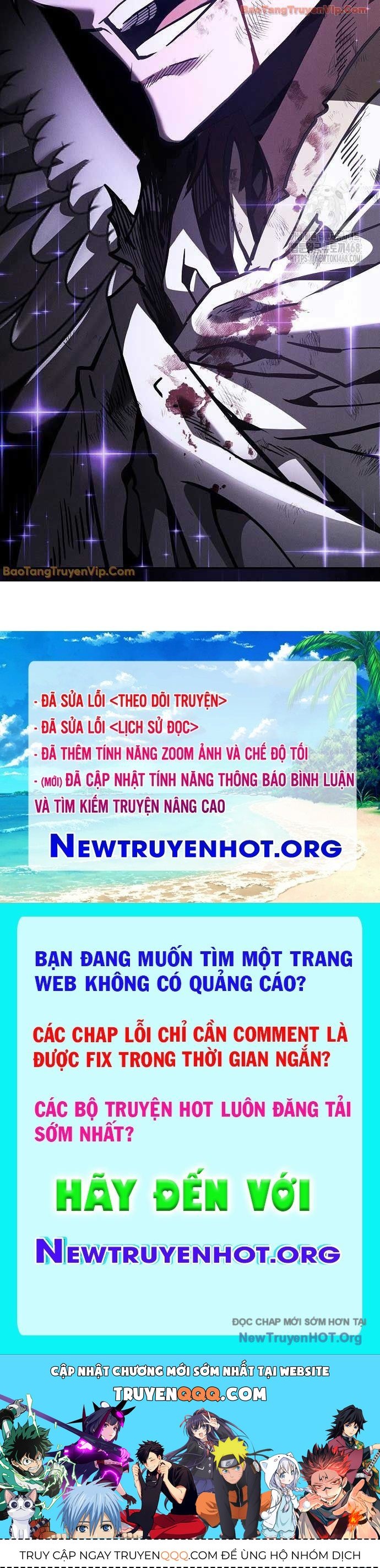 Kiếm Sĩ Thiên Tài Của Học Viện Chap 116 - Next Chap 117