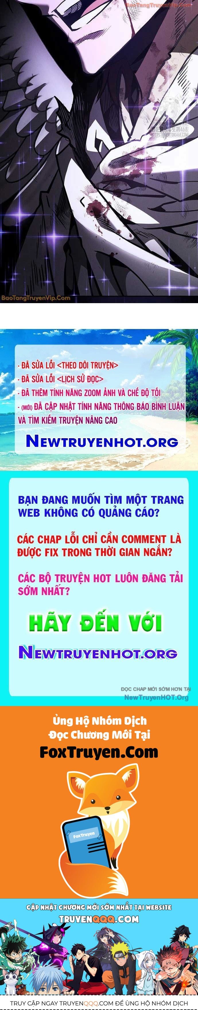 Kiếm Sĩ Thiên Tài Của Học Viện Chap 116 - Next Chap 117