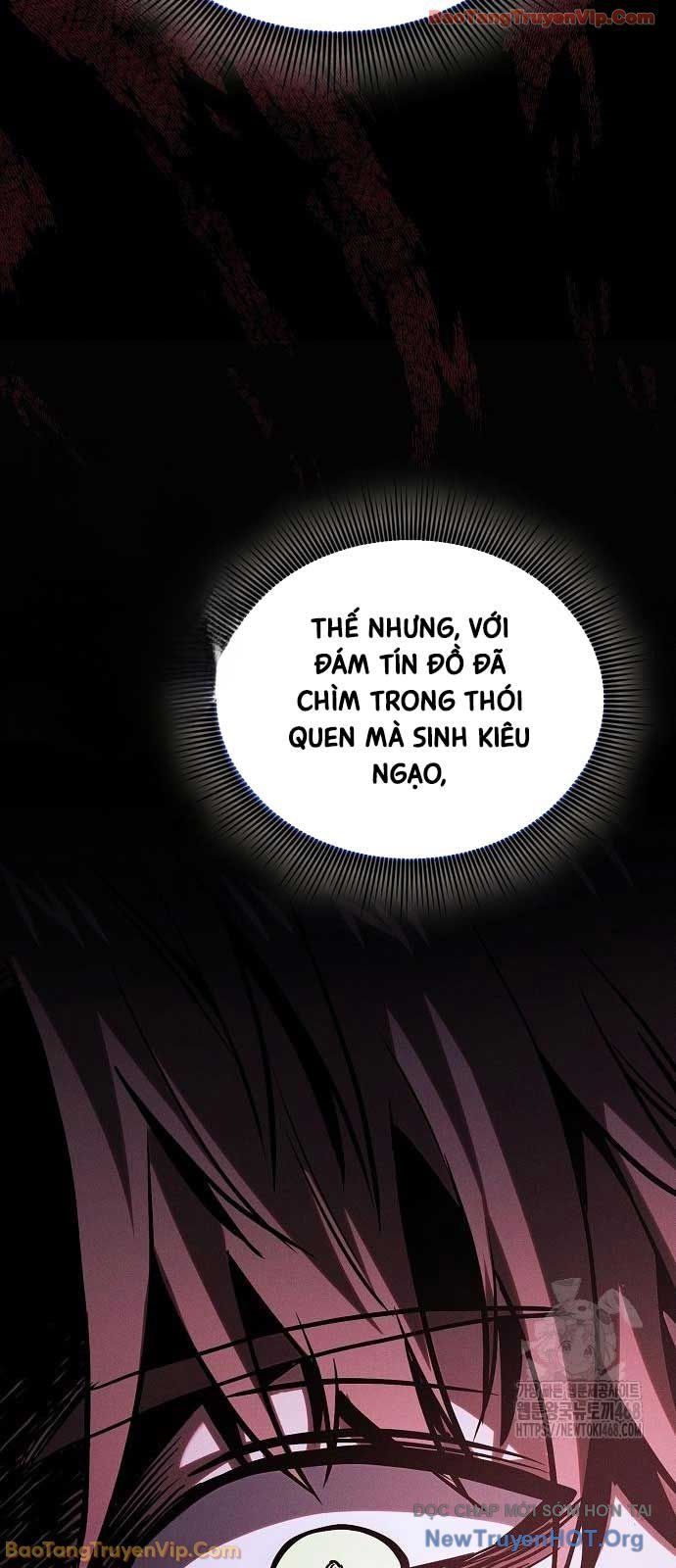 Kiếm Sĩ Thiên Tài Của Học Viện Chap 116 - Next Chap 117