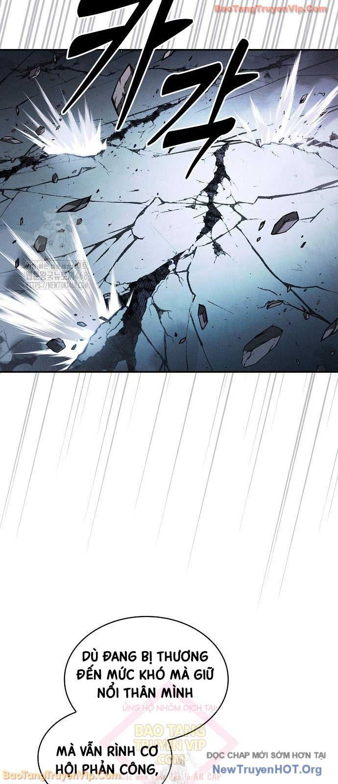 Kiếm Sĩ Thiên Tài Của Học Viện Chap 116 - Next Chap 117