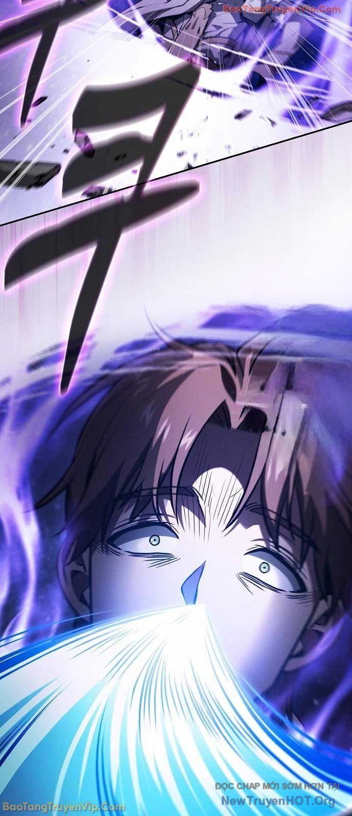 Kiếm Sĩ Thiên Tài Của Học Viện Chap 116 - Next Chap 117