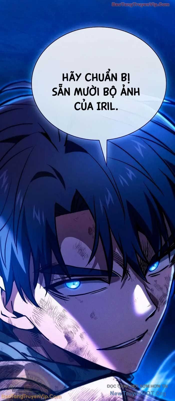 Kiếm Sĩ Thiên Tài Của Học Viện Chap 117 - Next Chap 118
