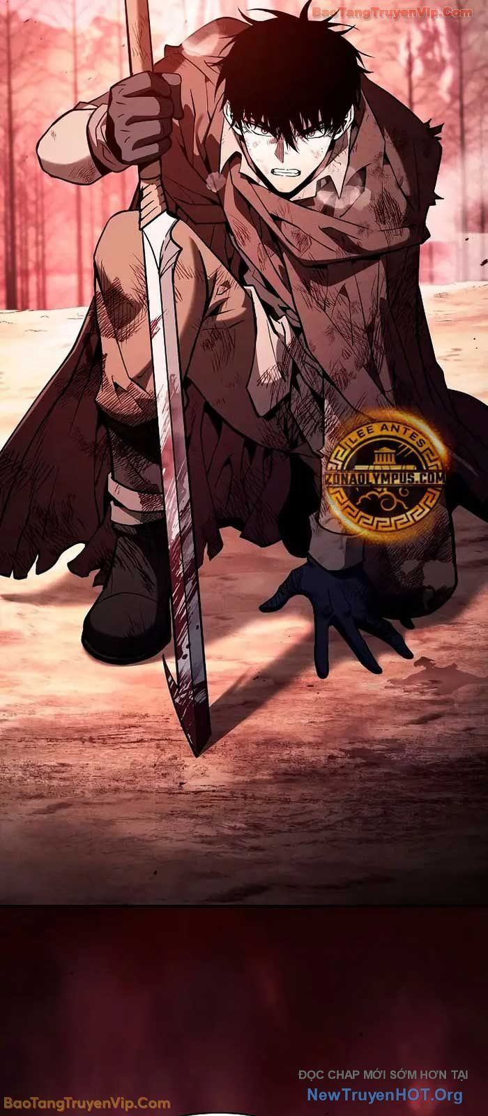 Kiếm Sĩ Thiên Tài Của Học Viện Chap 117 - Next Chap 118