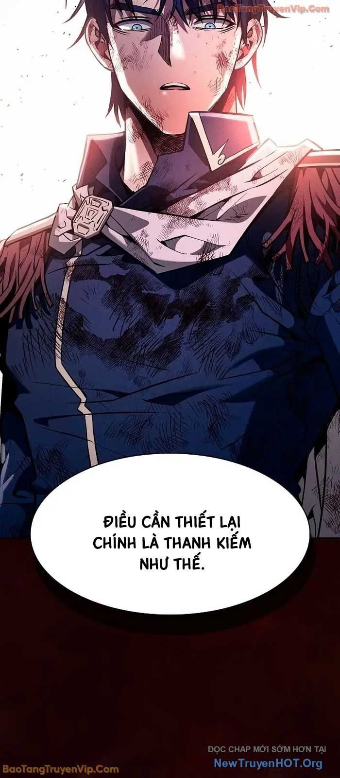 Kiếm Sĩ Thiên Tài Của Học Viện Chap 117 - Next Chap 118