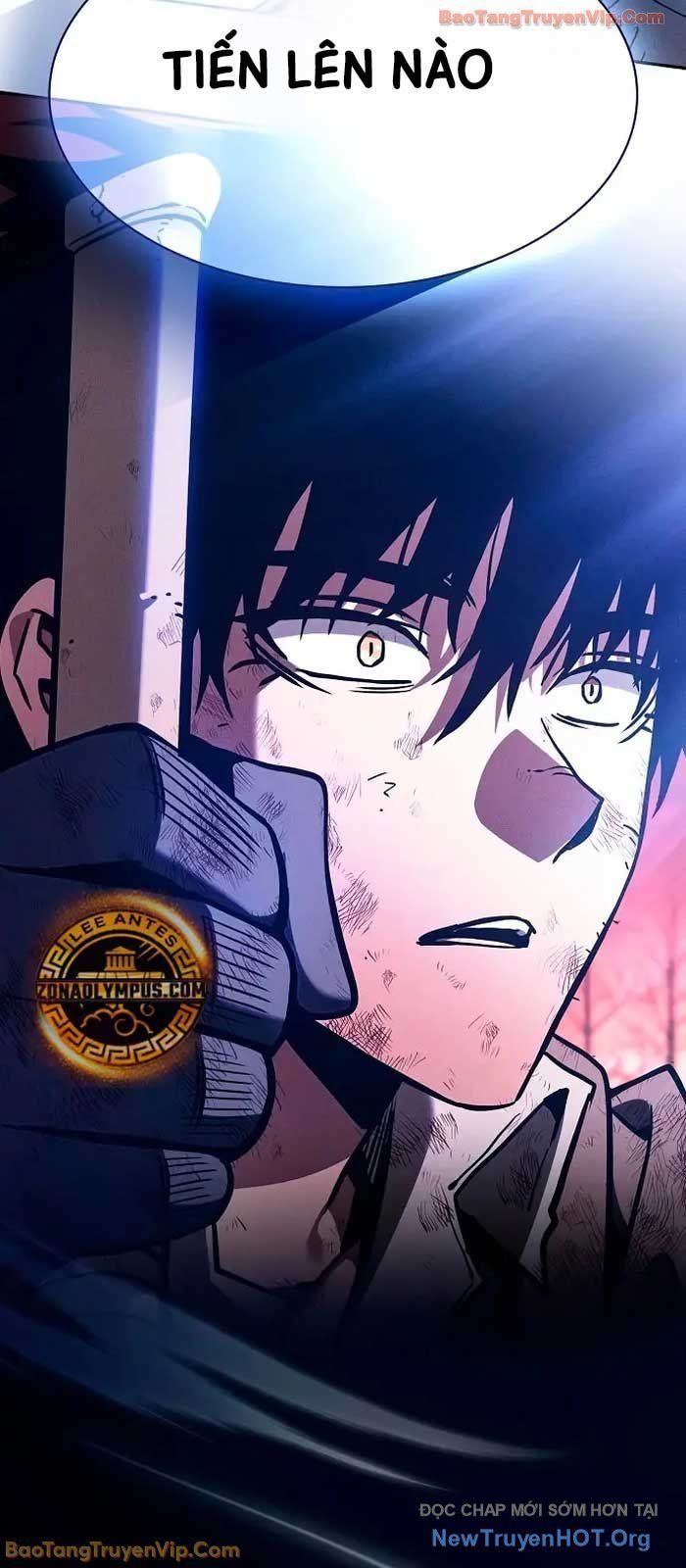 Kiếm Sĩ Thiên Tài Của Học Viện Chap 117 - Next Chap 118