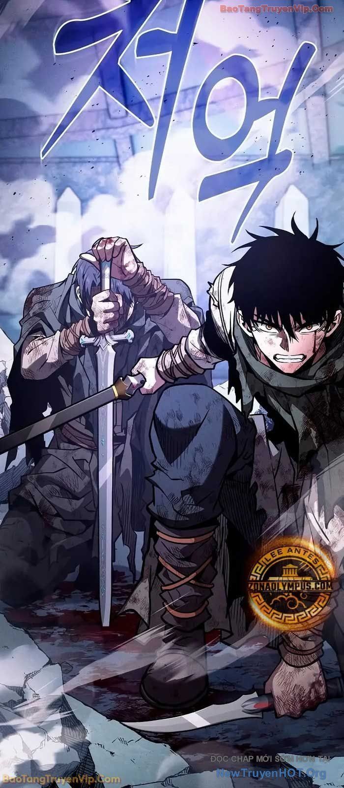 Kiếm Sĩ Thiên Tài Của Học Viện Chap 117 - Next Chap 118