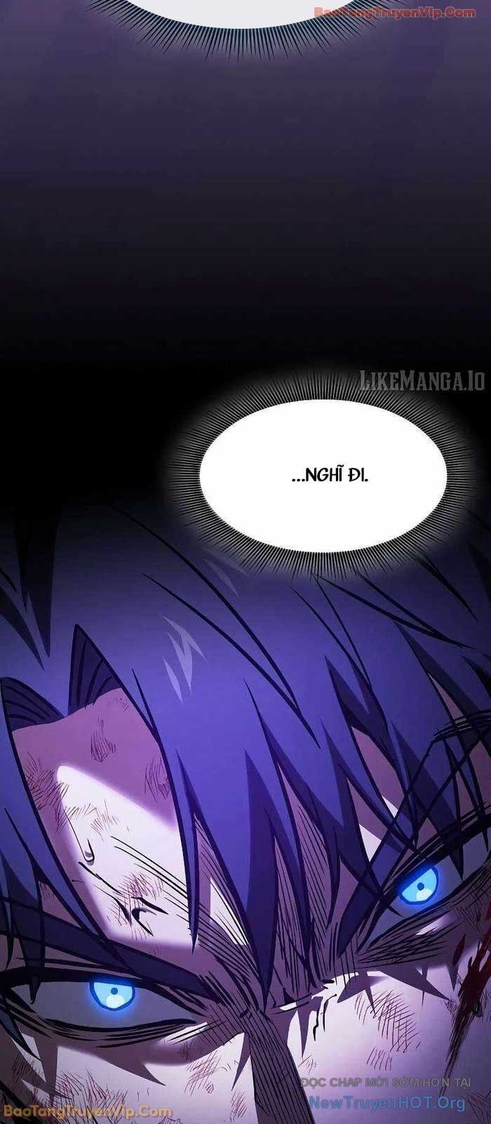 Kiếm Sĩ Thiên Tài Của Học Viện Chap 118 - Next Chap 119