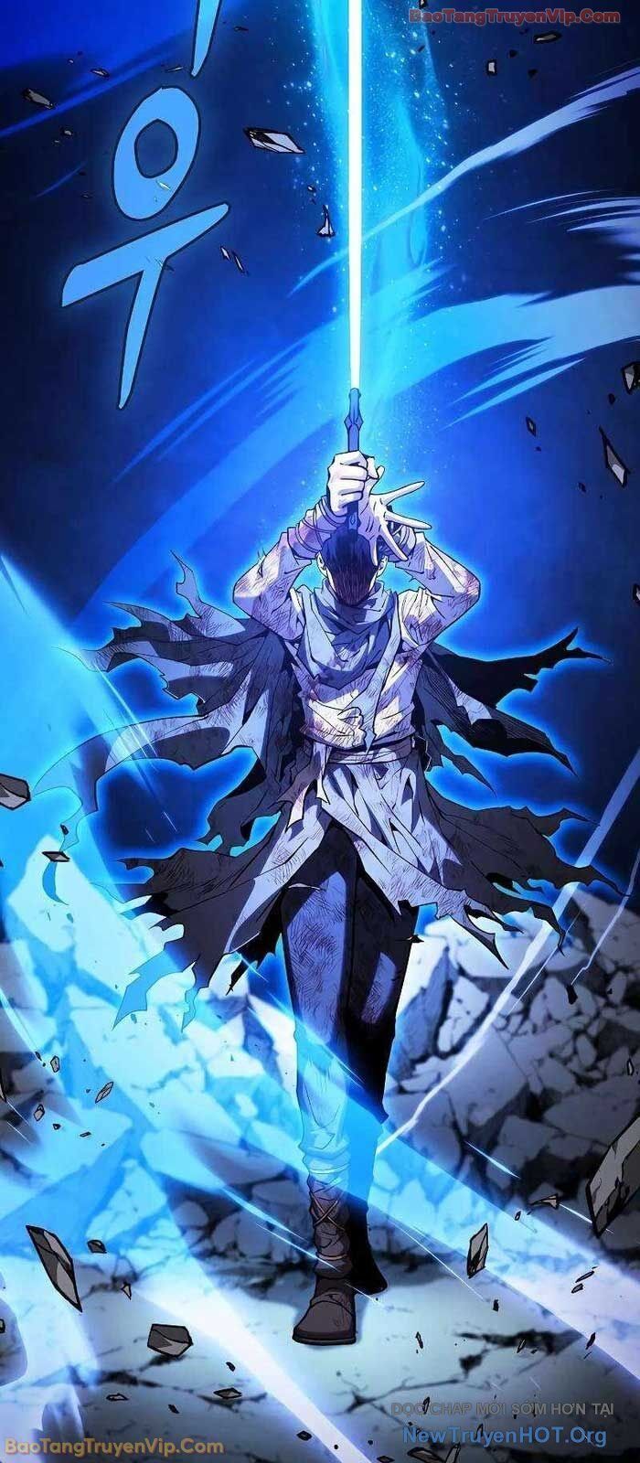 Kiếm Sĩ Thiên Tài Của Học Viện Chap 118 - Next Chap 119