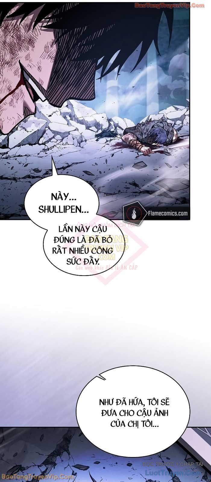 Kiếm Sĩ Thiên Tài Của Học Viện Chap 119 - Next Chap 120