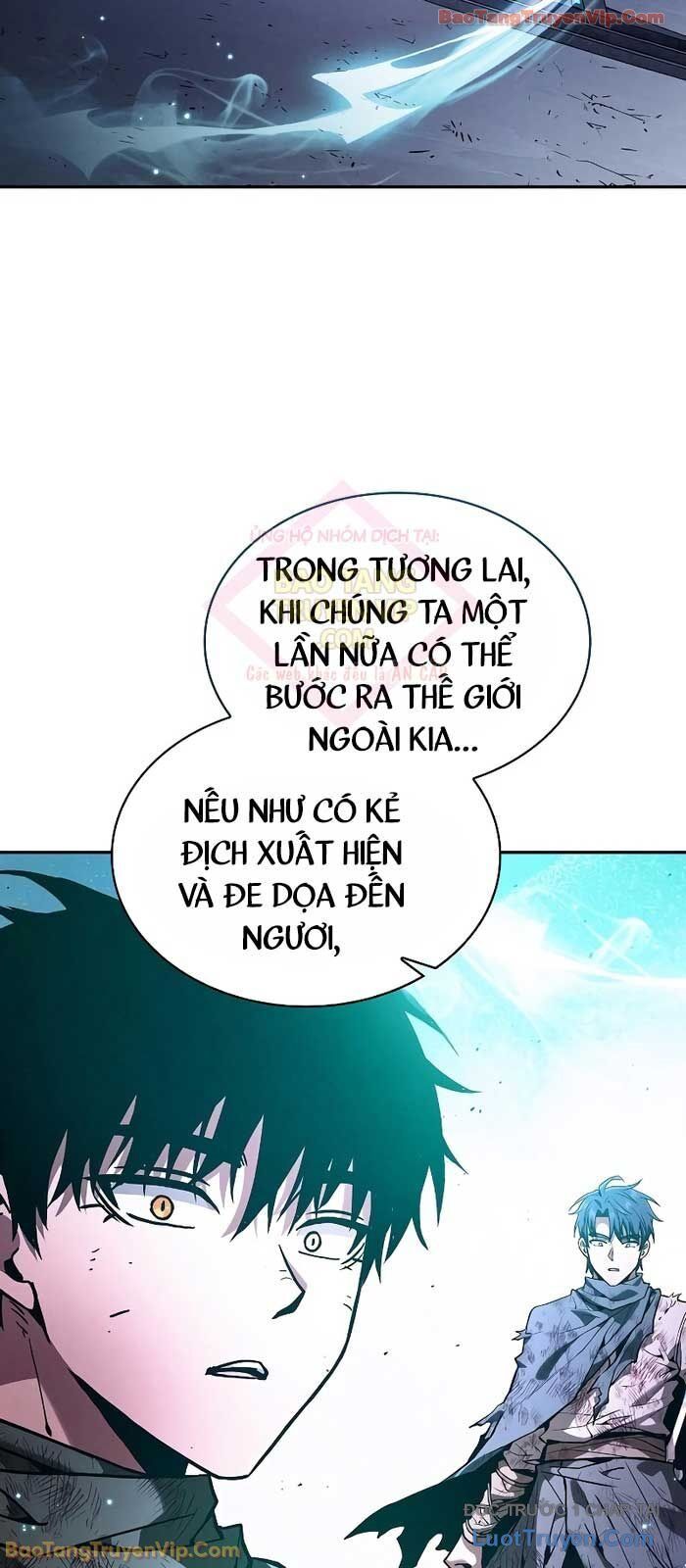 Kiếm Sĩ Thiên Tài Của Học Viện Chap 119 - Next Chap 120