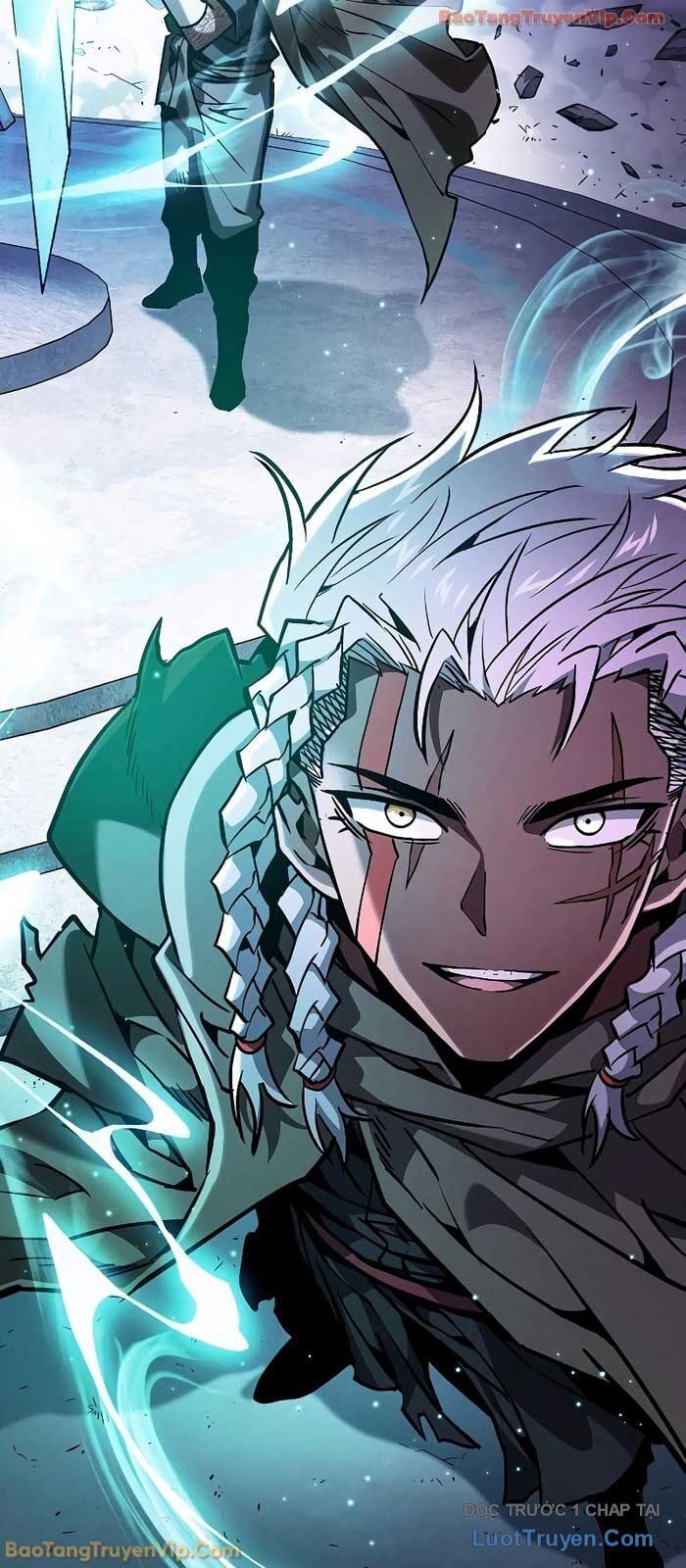 Kiếm Sĩ Thiên Tài Của Học Viện Chap 119 - Next Chap 120