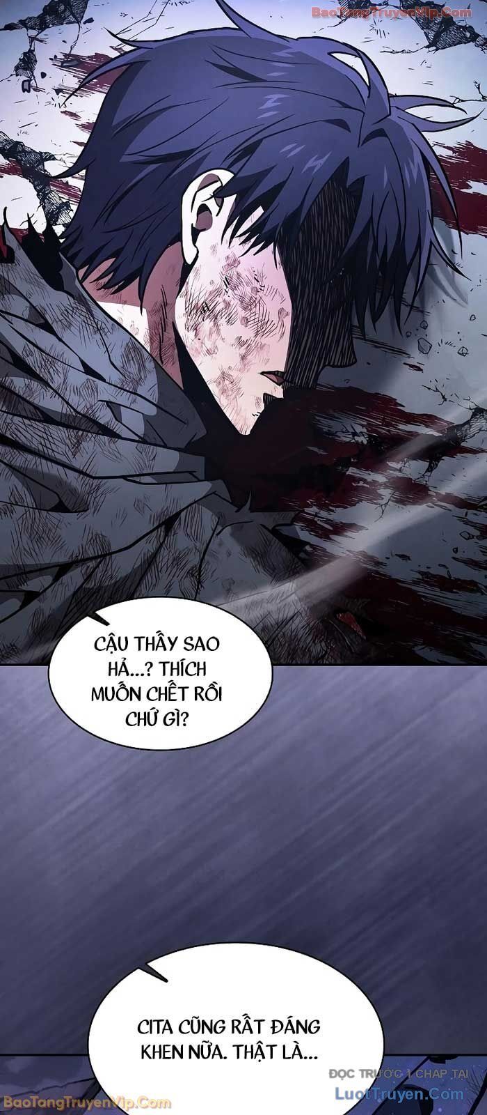 Kiếm Sĩ Thiên Tài Của Học Viện Chap 119 - Next Chap 120