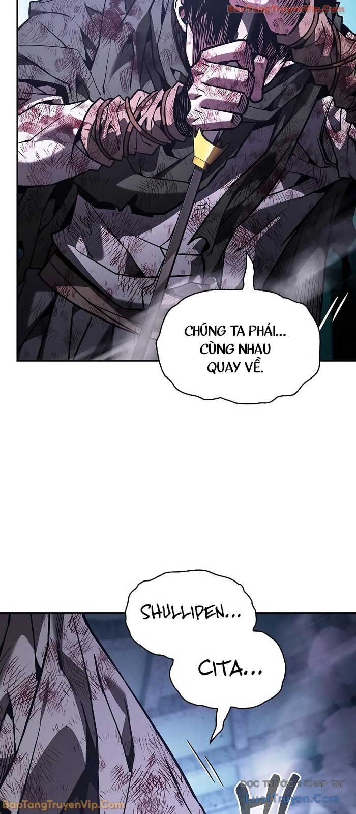 Kiếm Sĩ Thiên Tài Của Học Viện Chap 119 - Next Chap 120