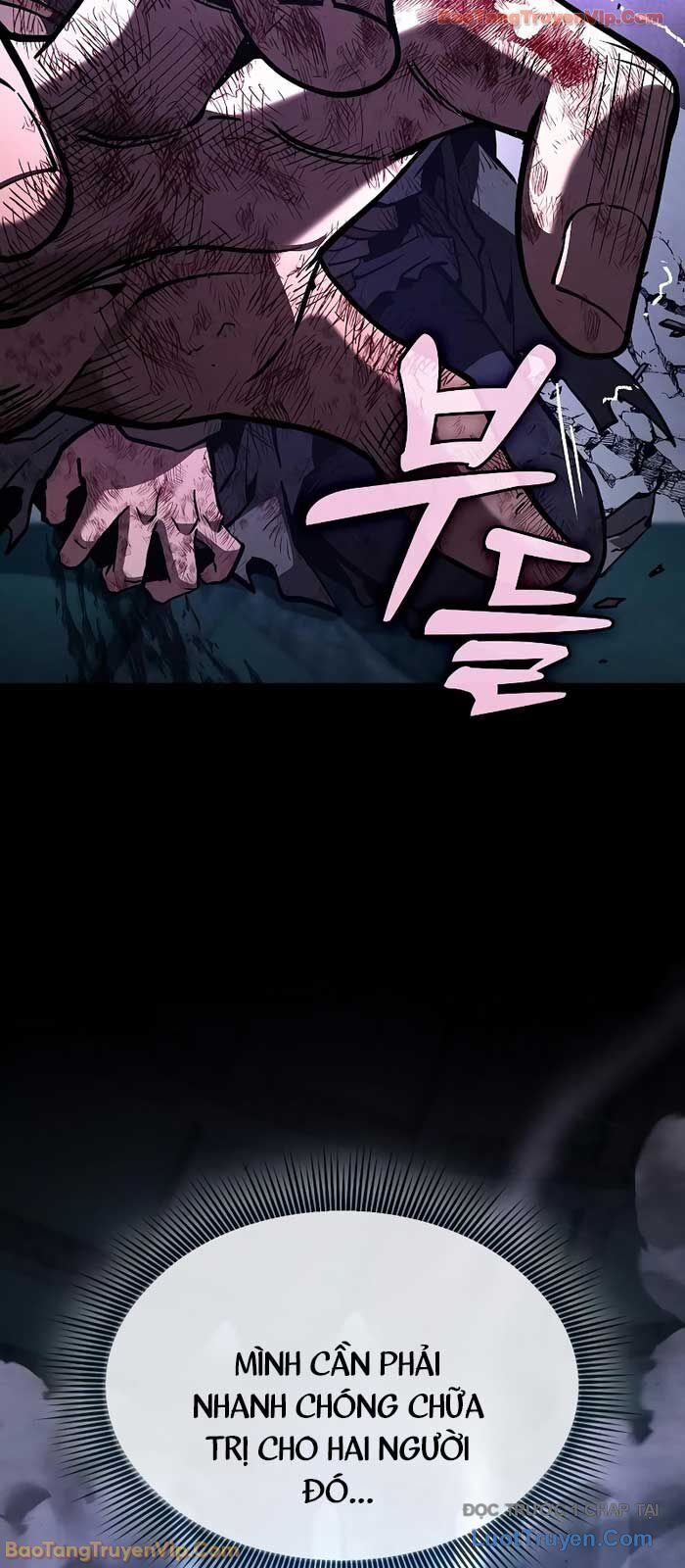 Kiếm Sĩ Thiên Tài Của Học Viện Chap 119 - Next Chap 120