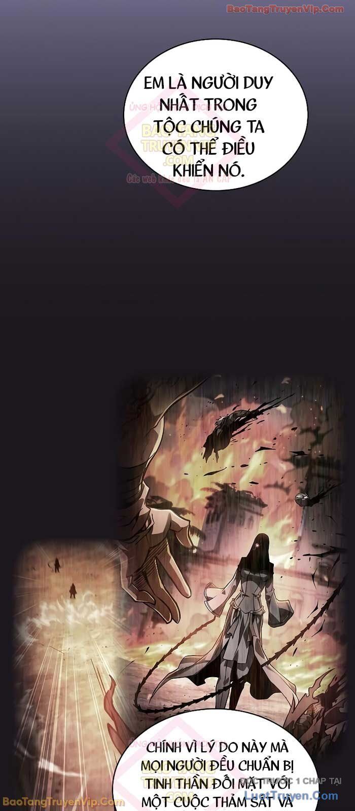 Kiếm Sĩ Thiên Tài Của Học Viện Chap 119 - Next Chap 120