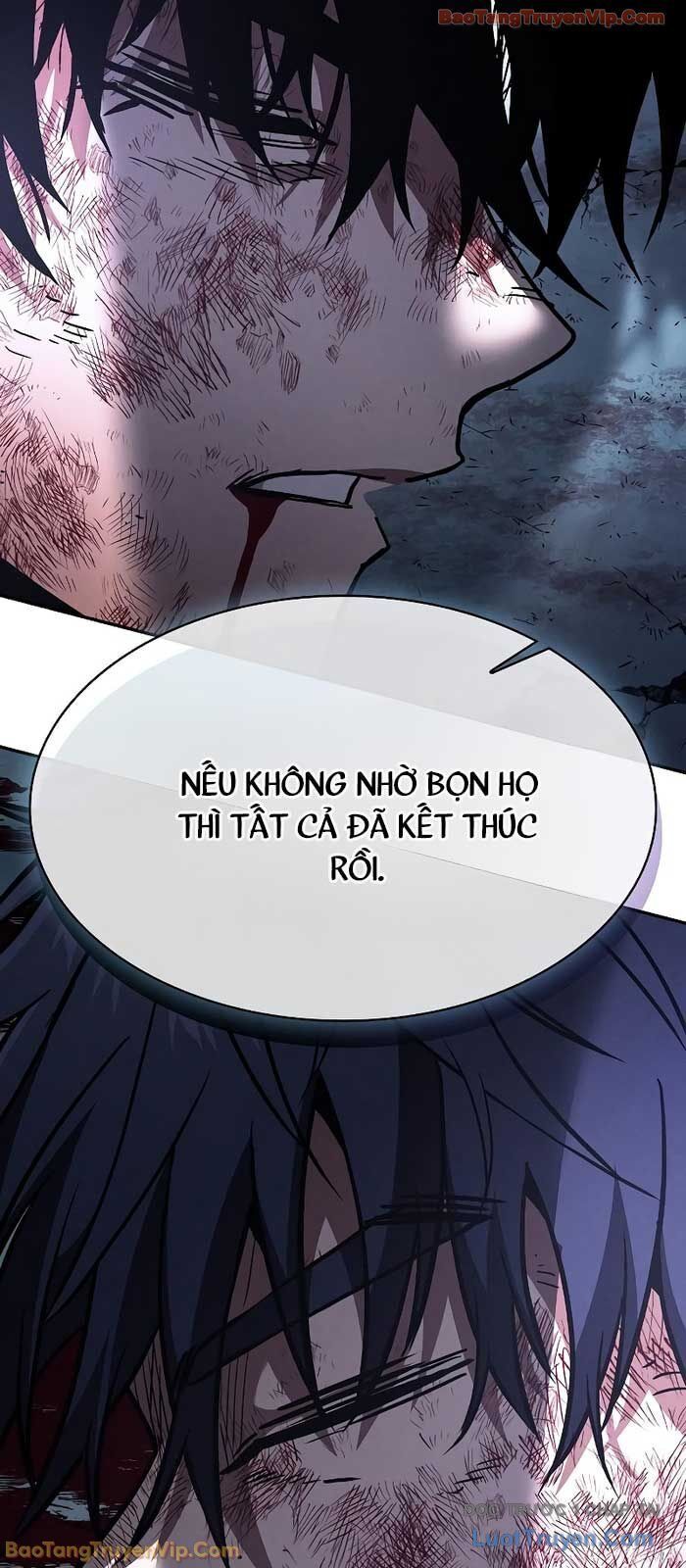 Kiếm Sĩ Thiên Tài Của Học Viện Chap 119 - Next Chap 120