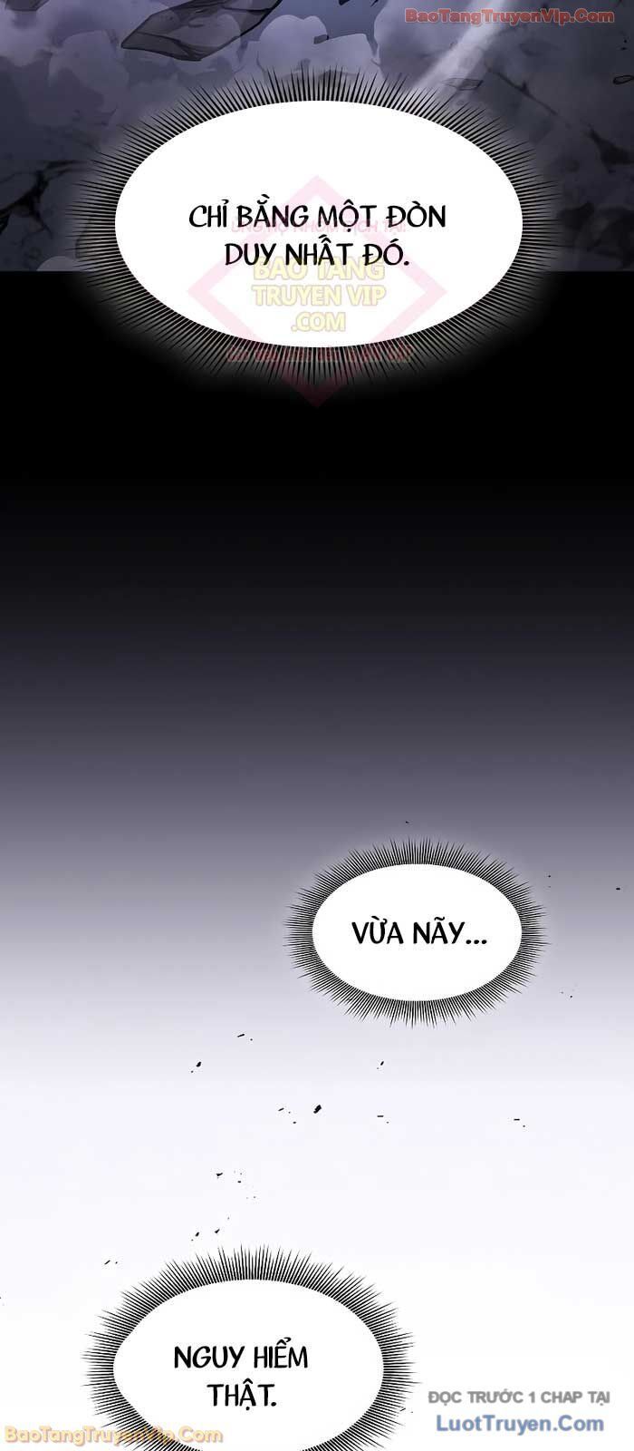 Kiếm Sĩ Thiên Tài Của Học Viện Chap 119 - Next Chap 120