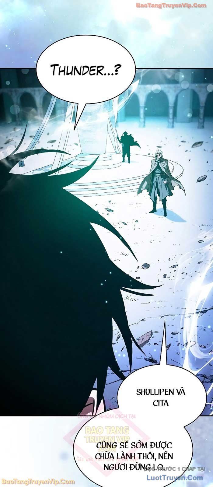 Kiếm Sĩ Thiên Tài Của Học Viện Chap 119 - Next Chap 120