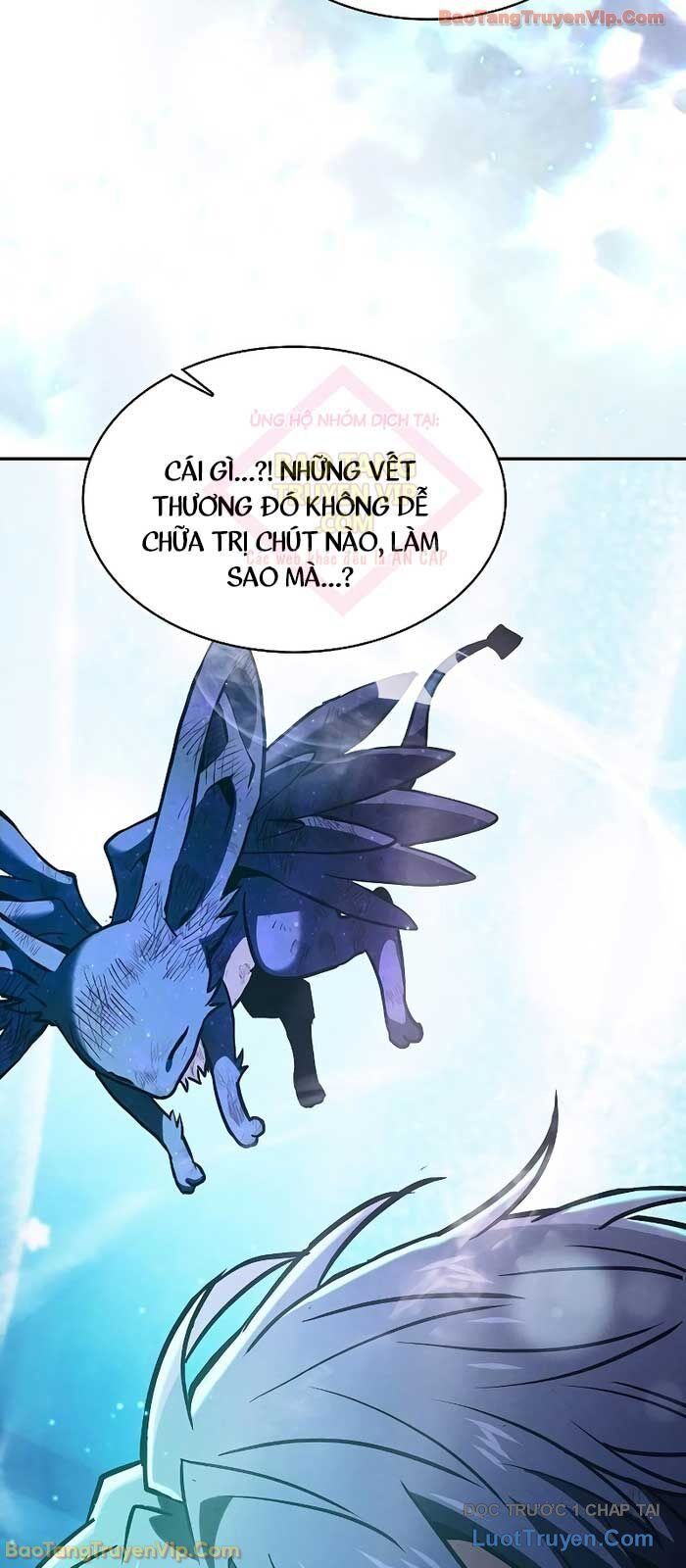 Kiếm Sĩ Thiên Tài Của Học Viện Chap 119 - Next Chap 120