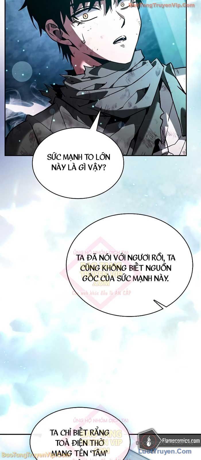 Kiếm Sĩ Thiên Tài Của Học Viện Chap 119 - Next Chap 120