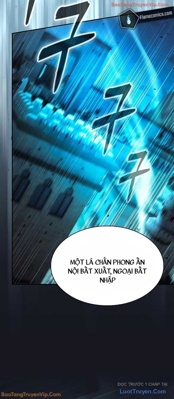 Kiếm Sĩ Thiên Tài Của Học Viện Chap 119 - Next Chap 120