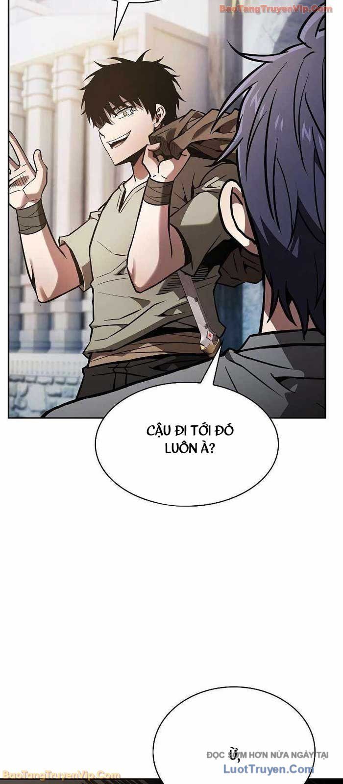 Kiếm Sĩ Thiên Tài Của Học Viện Chap 120 - Next Chap 121