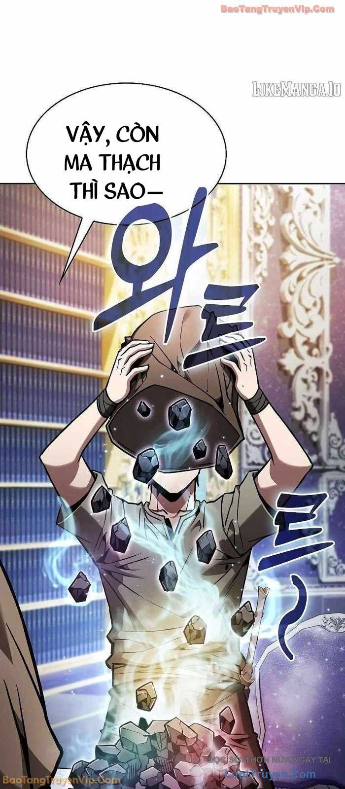 Kiếm Sĩ Thiên Tài Của Học Viện Chap 120 - Next Chap 121