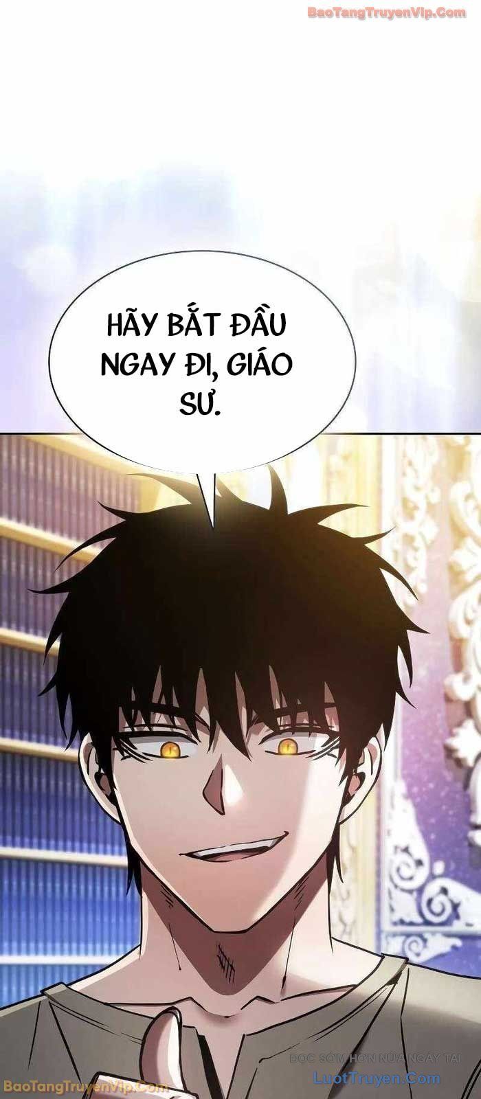 Kiếm Sĩ Thiên Tài Của Học Viện Chap 120 - Next Chap 121