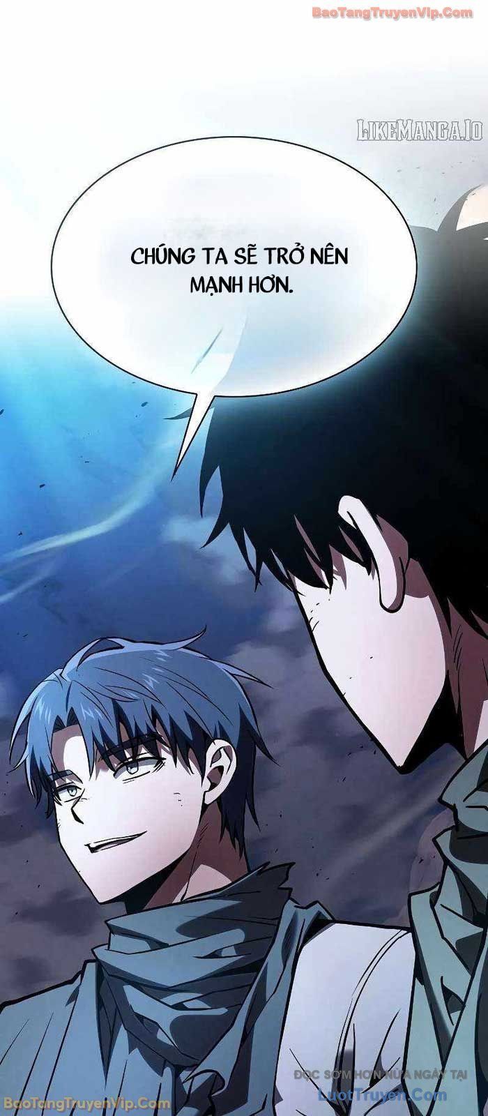 Kiếm Sĩ Thiên Tài Của Học Viện Chap 120 - Next Chap 121